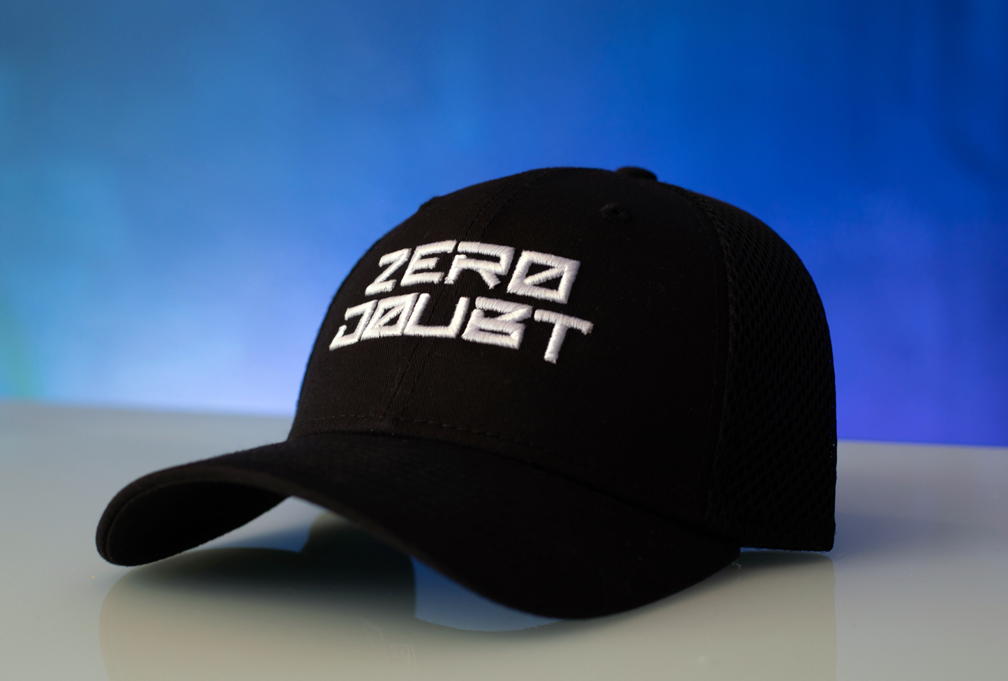 Zero Doubt Adjustable Hat